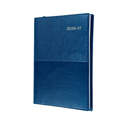 Diary Week to an Opening